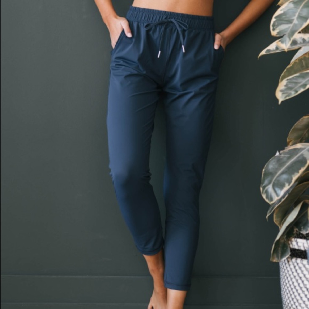 Ziya everyday pants